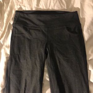 Athleta flare pants